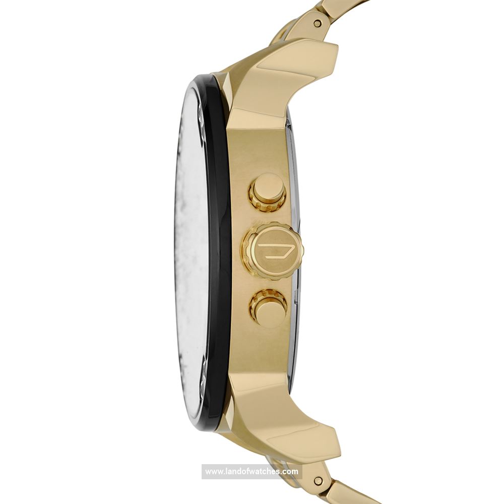 Buy DIESEL dz7333 mr. daddy 2.0 Watches | Original