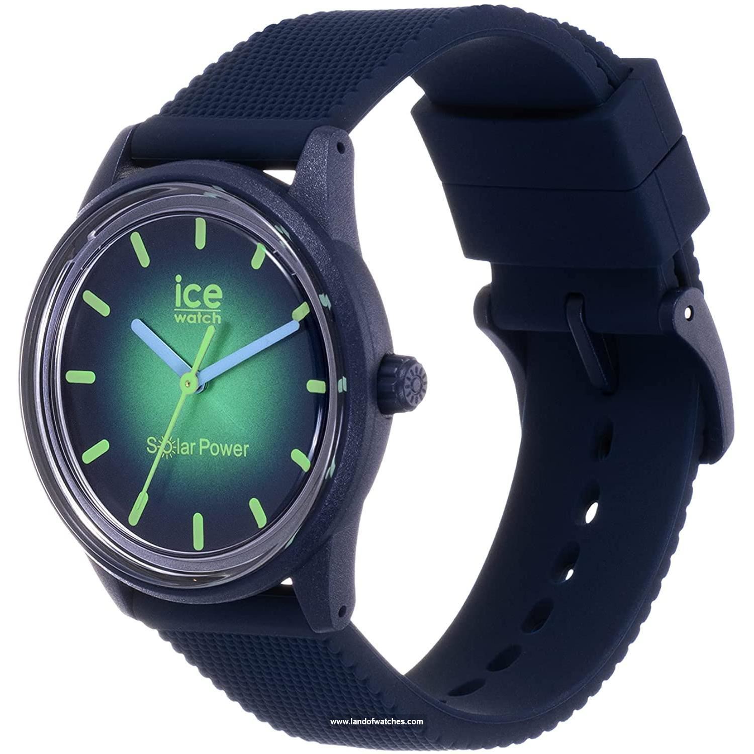 شراء ساعة معصم رجالیه نسائیه آیس واج(ICE WATCH) 019033 رياضة | | | الأصلي