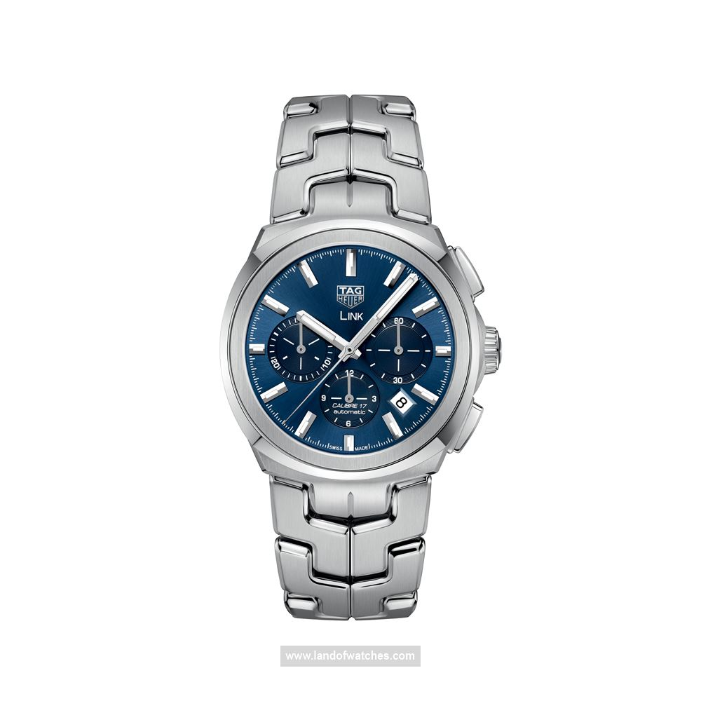 شراء ساعة معصم رجالیه تغ هویر(TAG HEUER) CBC2112.BA0603 | | | الأصلي