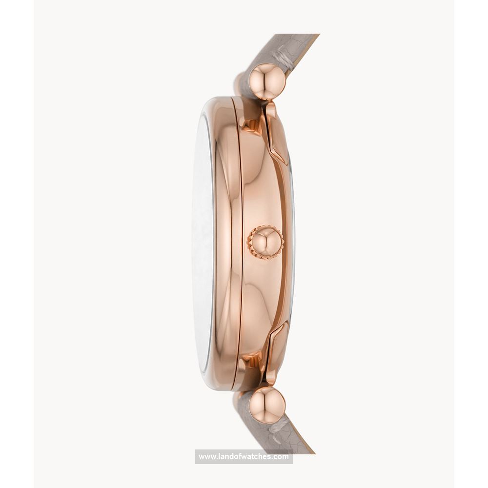 شراء ساعة معصم نسائیه فسیل(FOSSIL) ES5161 كلاسيك | | | الأصلي