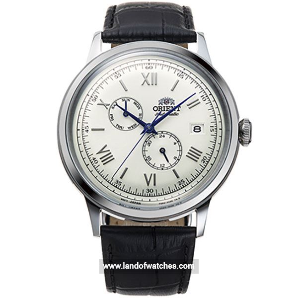 Buy Men's ORIENT RA-AK0701S0 Classic Watches | Original
