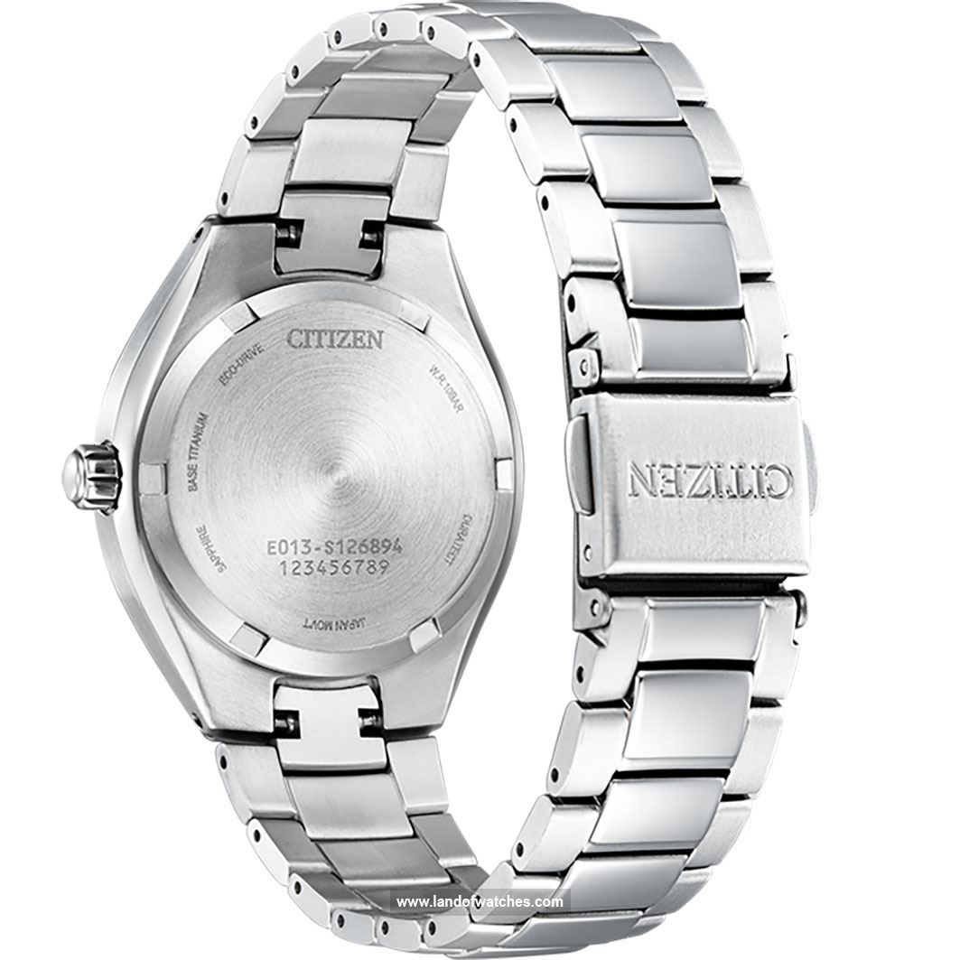 Buy Women's CITIZEN EW2610-80A Classic Watches | Original