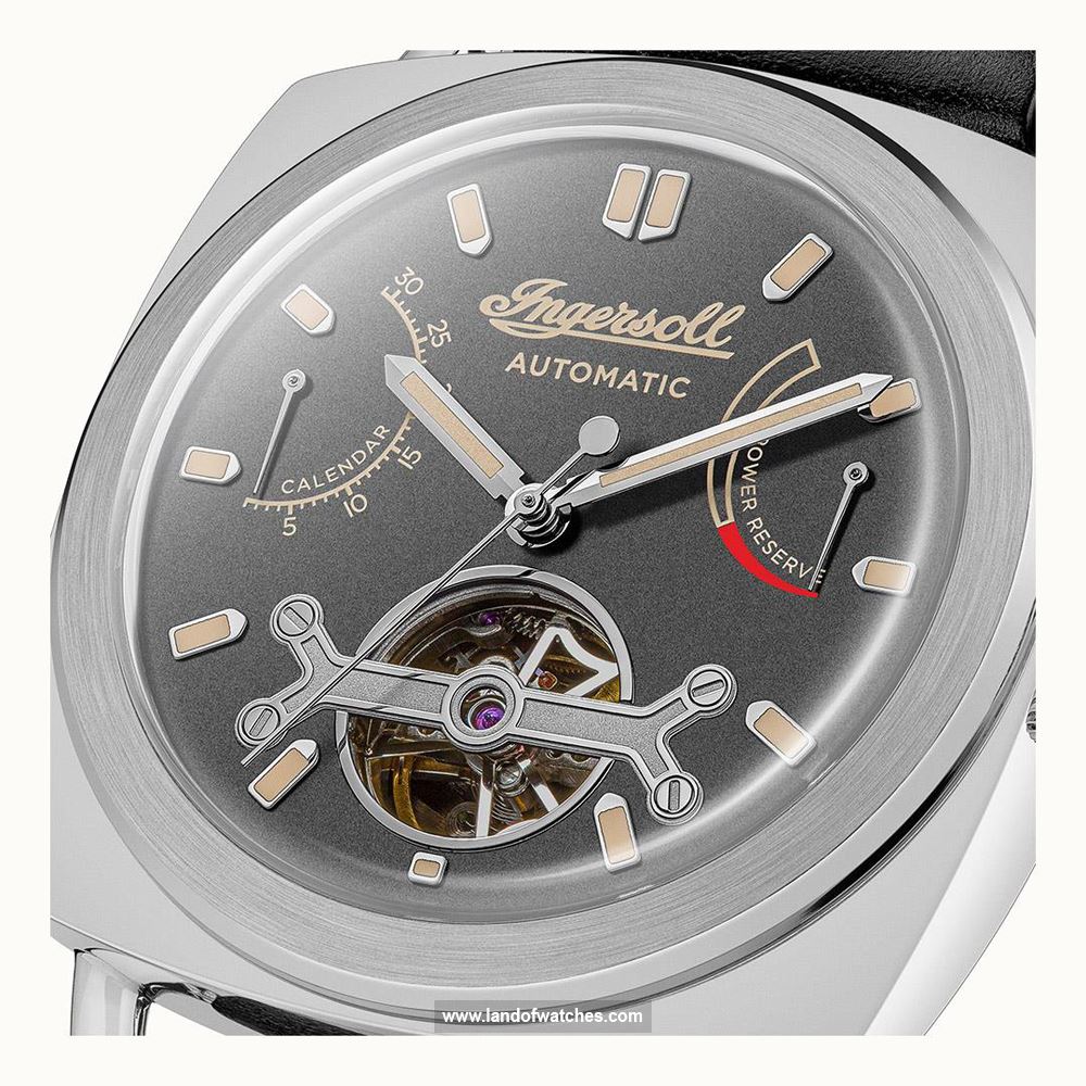 شراء ساعة معصم اینجرسول(INGERSOLL) I13002 | | | الأصلي