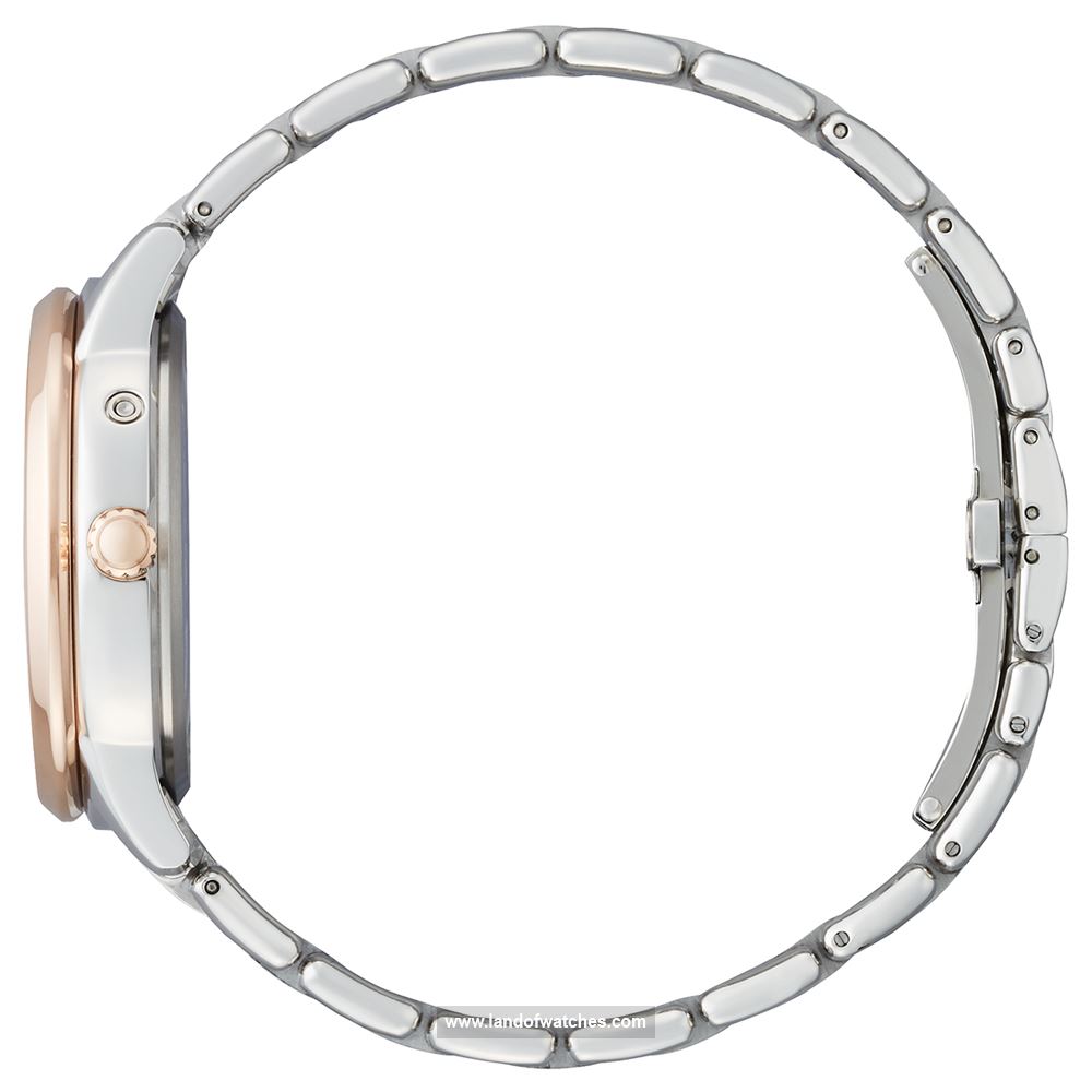 شراء ساعة معصم نسائیه سیتیزن(CITIZEN) FD0006-56D كلاسيك | | | الأصلي