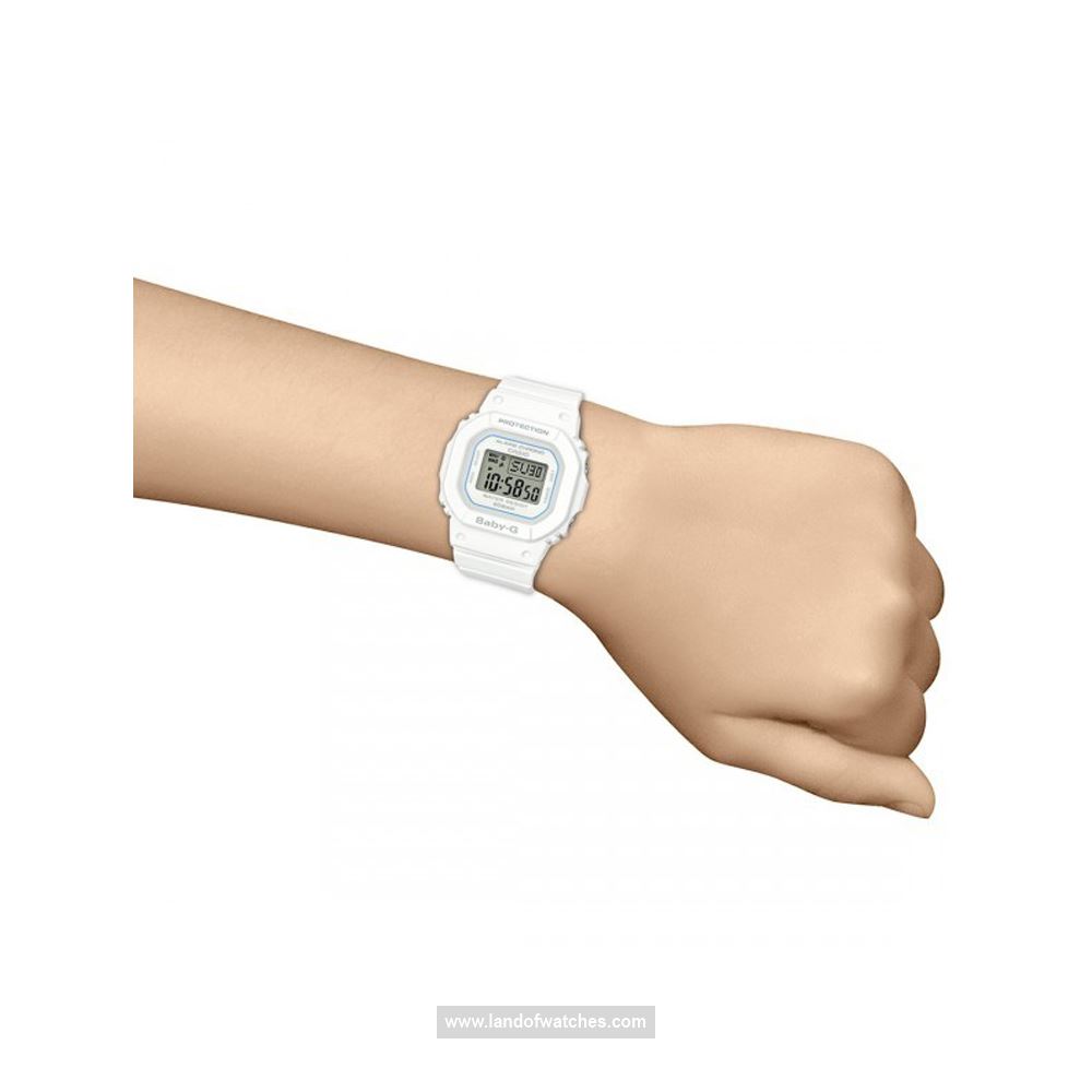 Buy CASIO BGD-560-7DR Sport Watches | Original