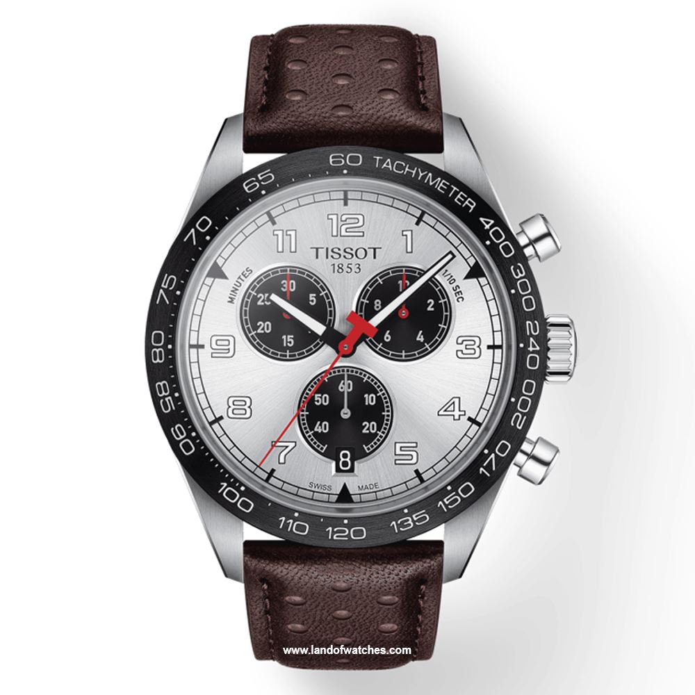 شراء ساعة معصم رجالیه تیسوت(TISSOT) T131.617.16.032.00 رياضة | | | الأصلي
