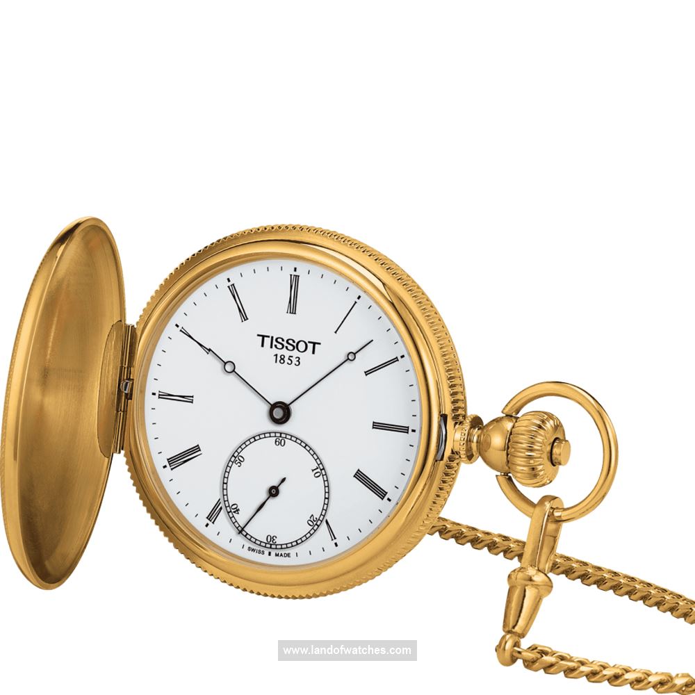 Buy Men's TISSOT T867.405.39.013.00 Watches | Original