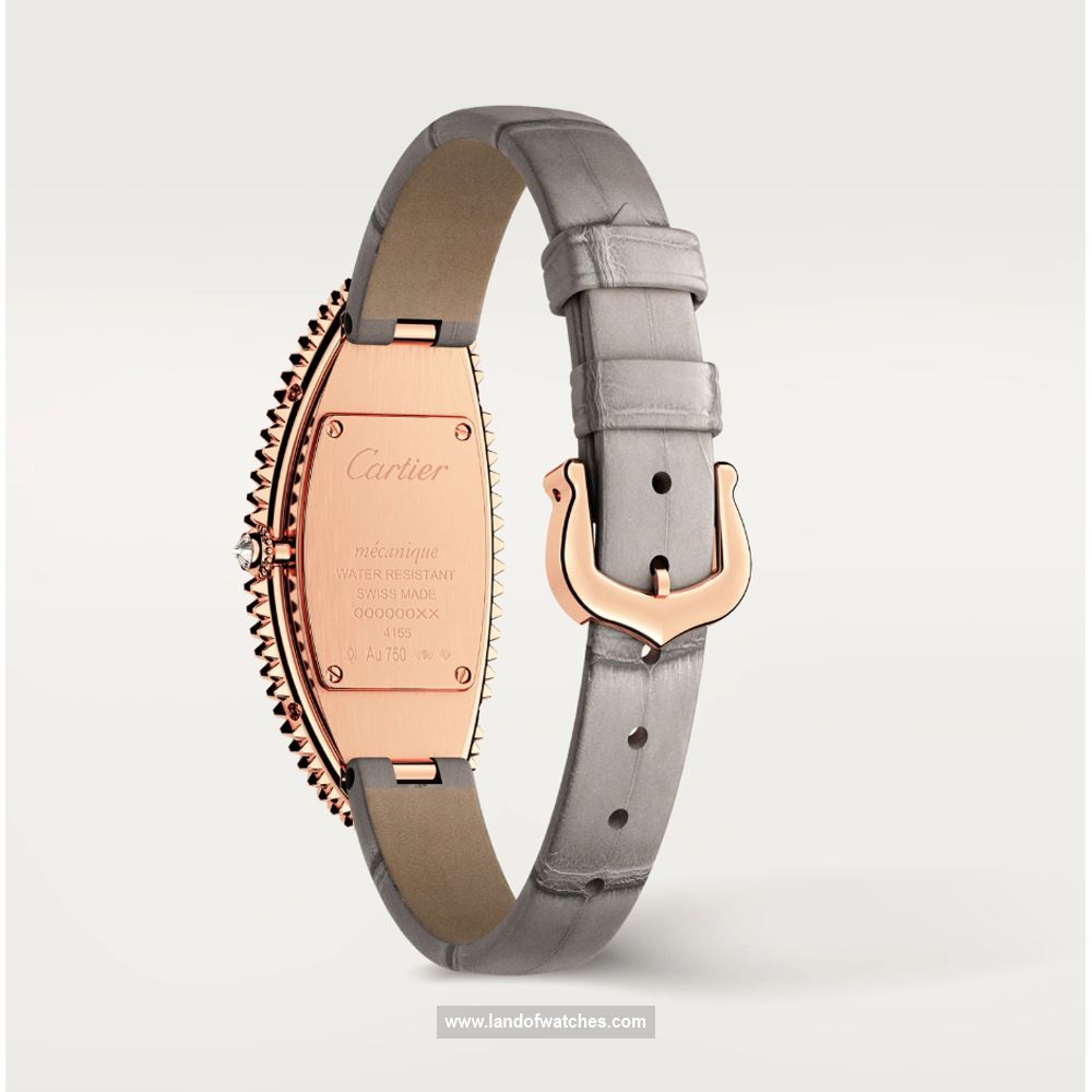 شراء ساعة معصم کارتیر(CARTIER) CRWGBA0009 | | | الأصلي