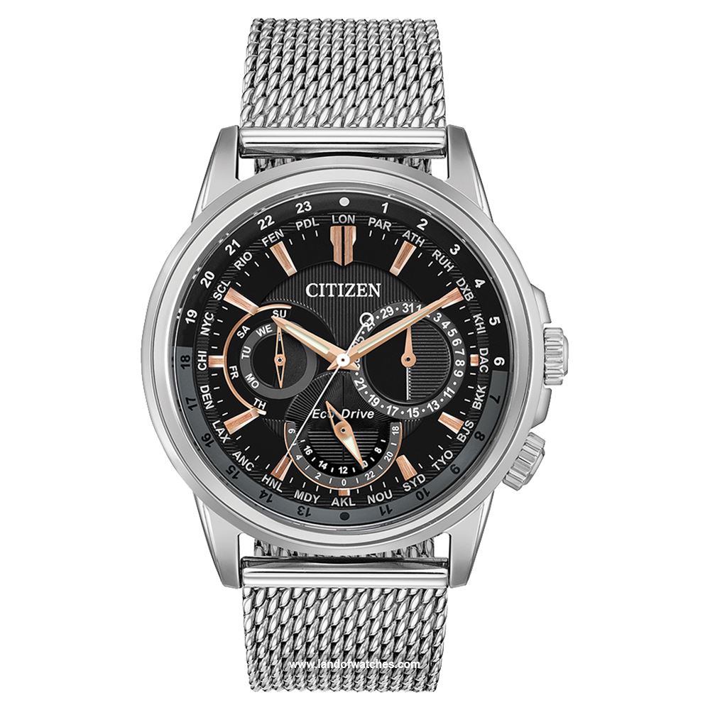 Buy Men's CITIZEN BU2020-70E Classic Watches | Original