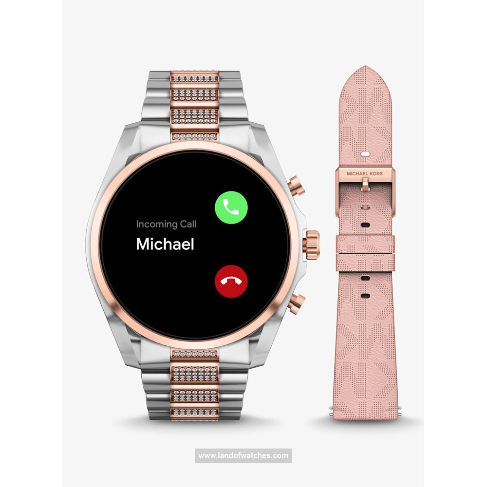 Buy MICHAEL KORS MKT5137 Watches | Original