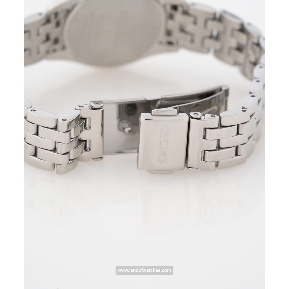 شراء ساعة معصم نسائیه سیکو(SEIKO) SUR335P1 كلاسيك | | | الأصلي