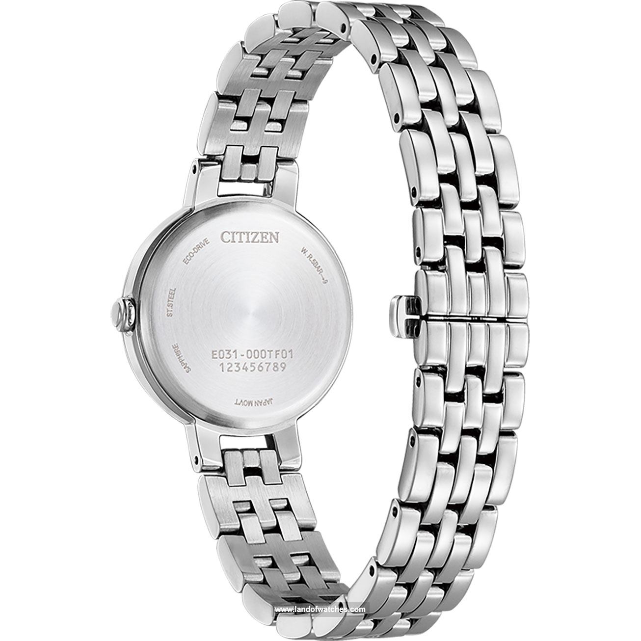 Buy Women's CITIZEN EM0990-81Y Classic Watches | Original