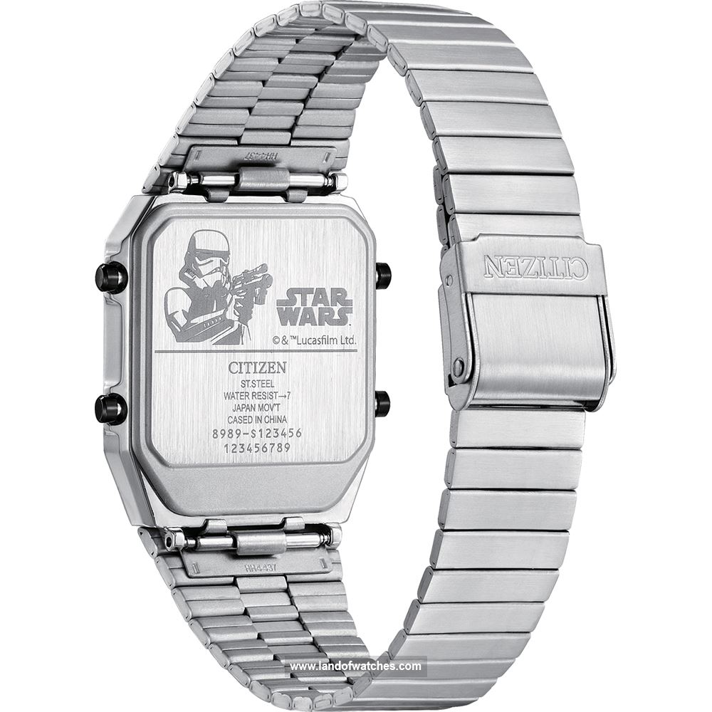 Buy CITIZEN JG2118-59A Watches | Original