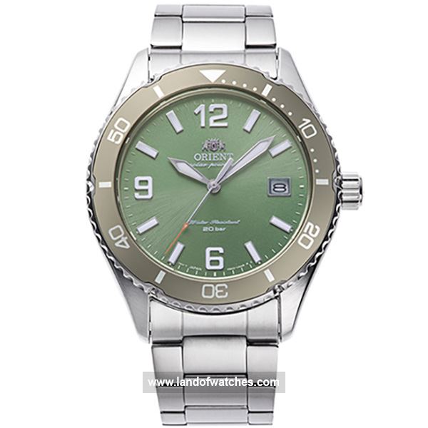 Buy Men's ORIENT RA-WJ0001E Classic Watches | Original