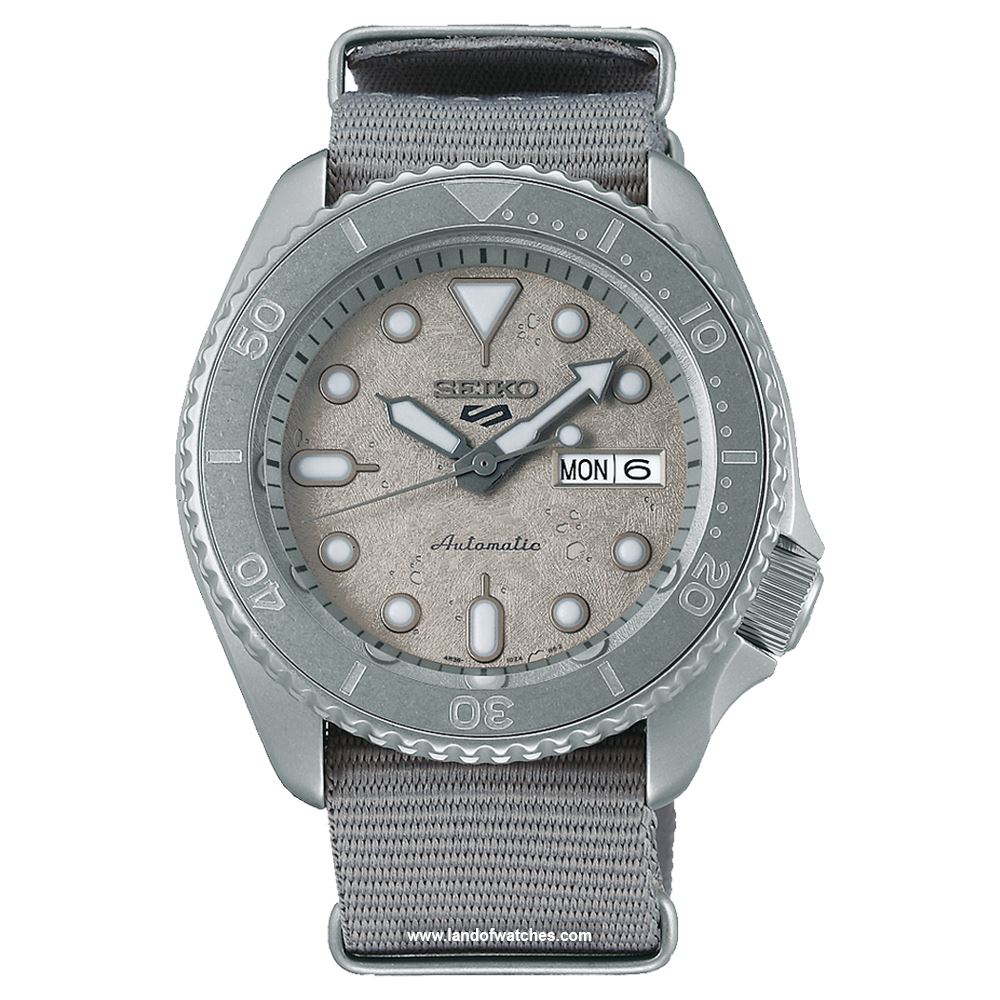 شراء ساعة معصم سیکو(SEIKO) SRPG61 | | | الأصلي