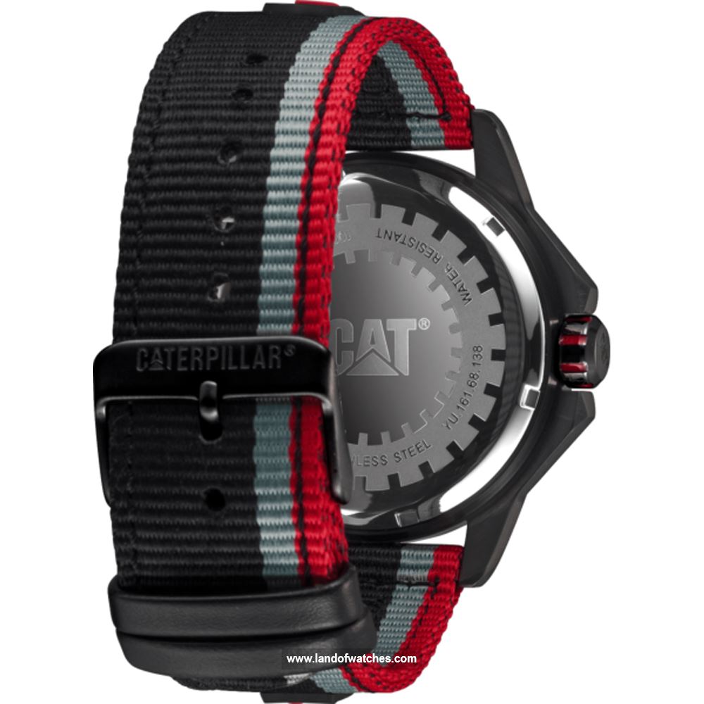 Buy Men's CAT YU.161.68.138 Sport Watches | Original