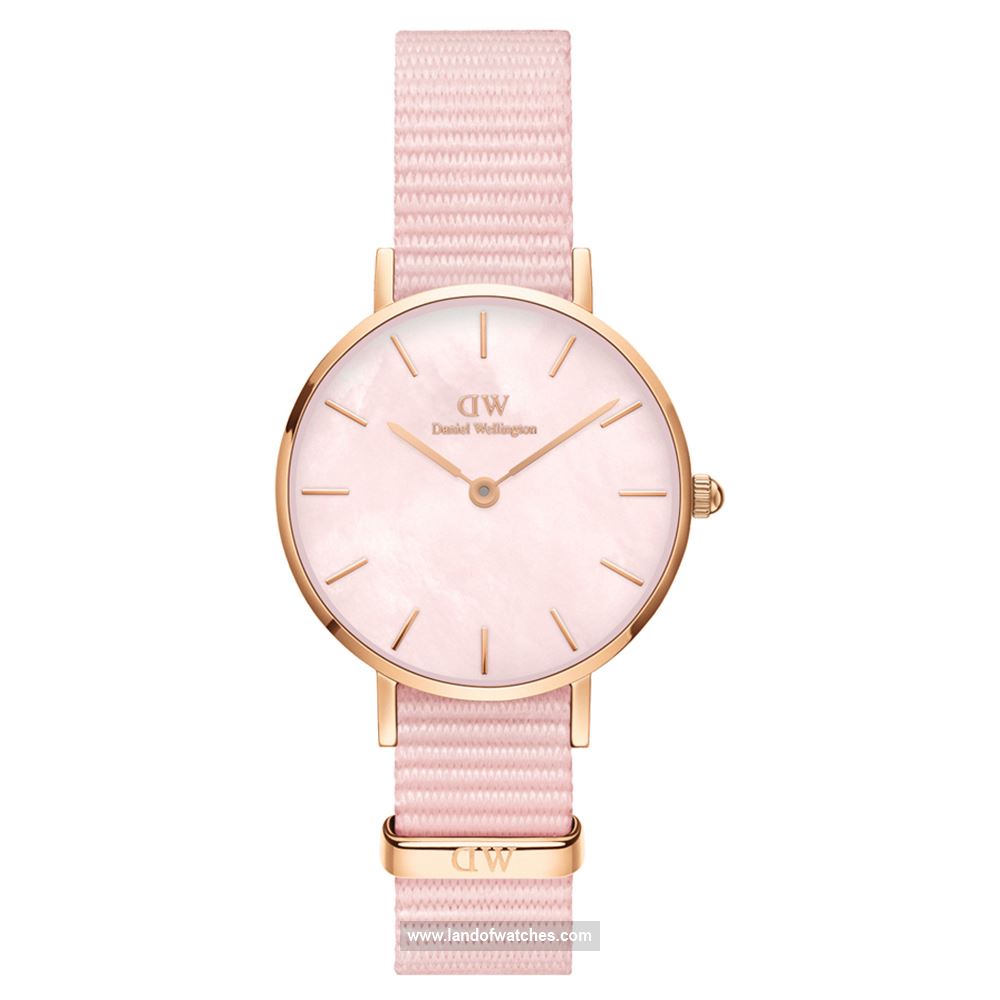 Buy Women's DANIEL WELLINGTON DW00100512 Classic Watches | Original