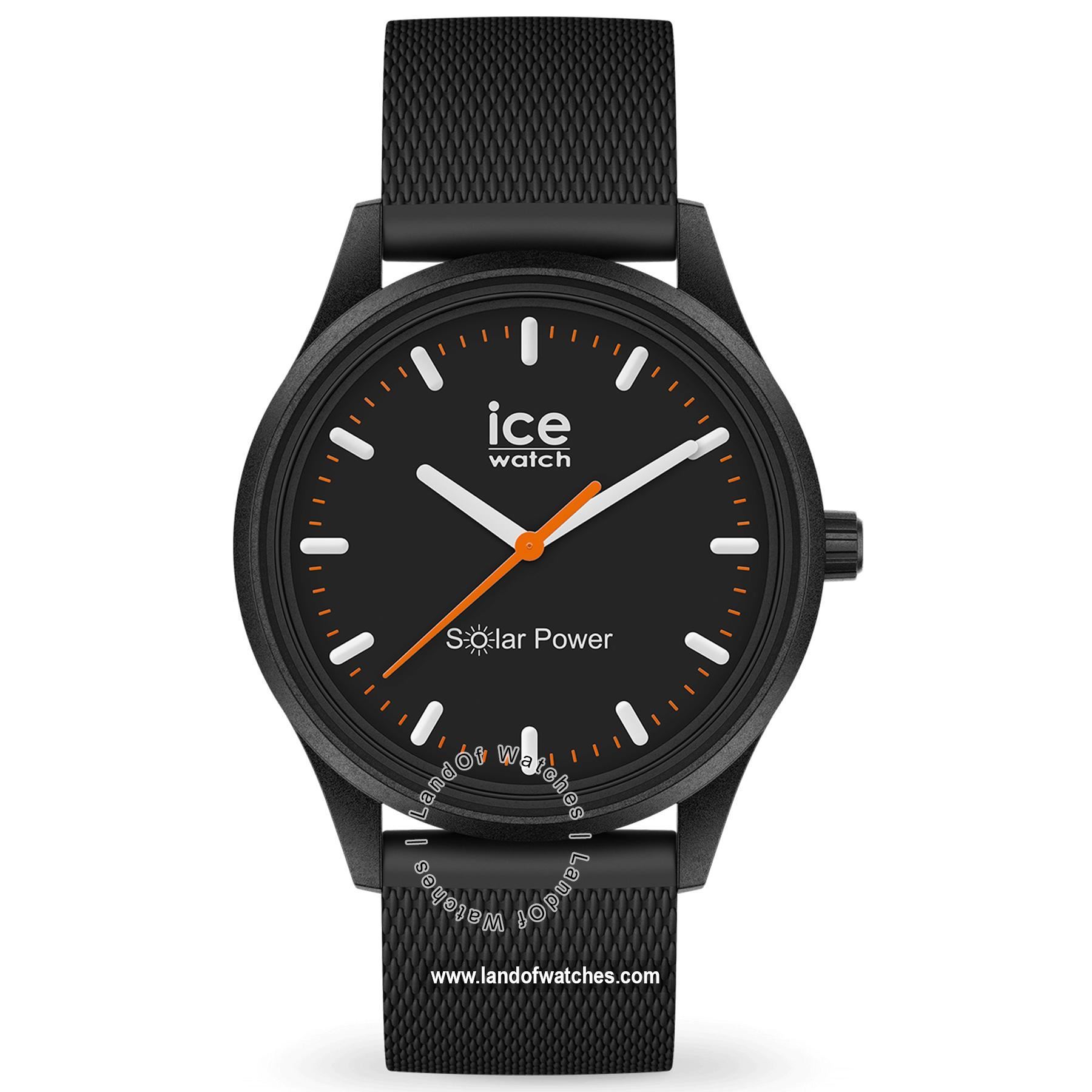 شراء ساعة معصم رجالیه نسائیه آیس واج(ICE WATCH) 018392 رياضة | | | الأصلي