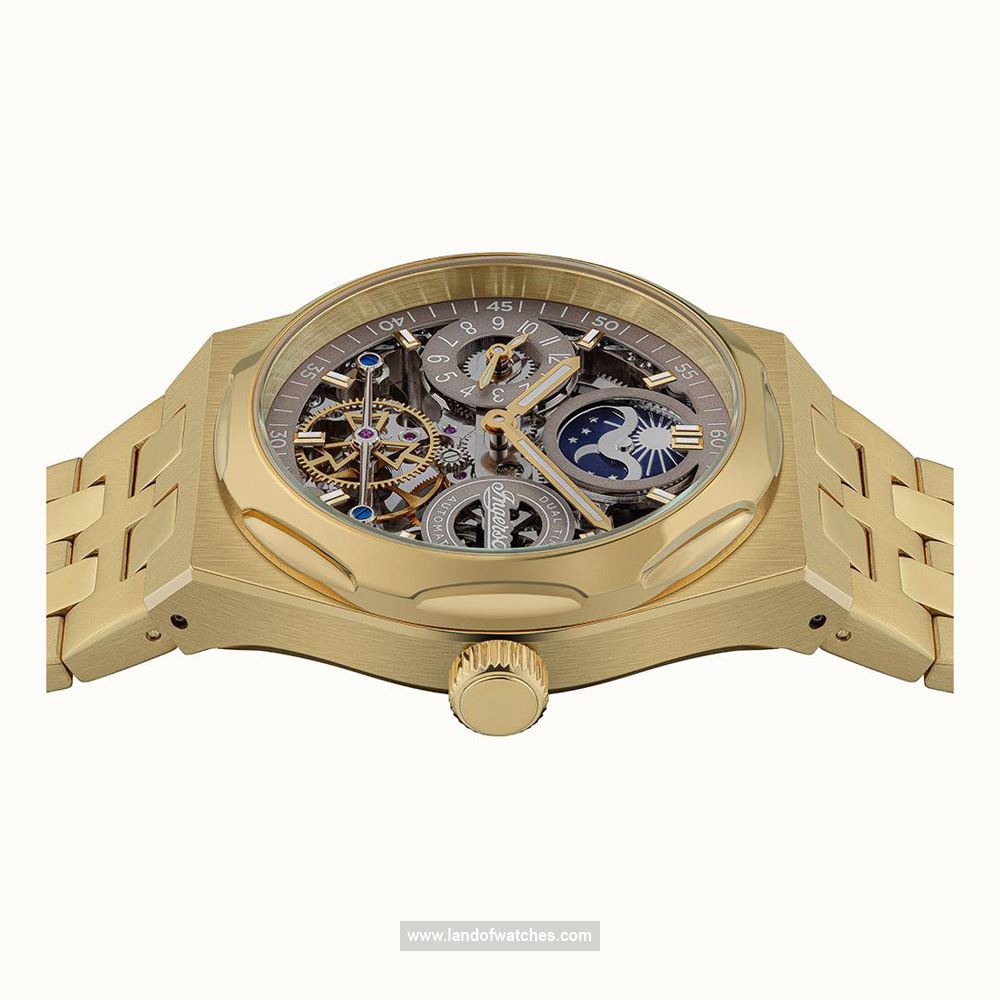 شراء ساعة معصم اینجرسول(INGERSOLL) I12902 | | | الأصلي