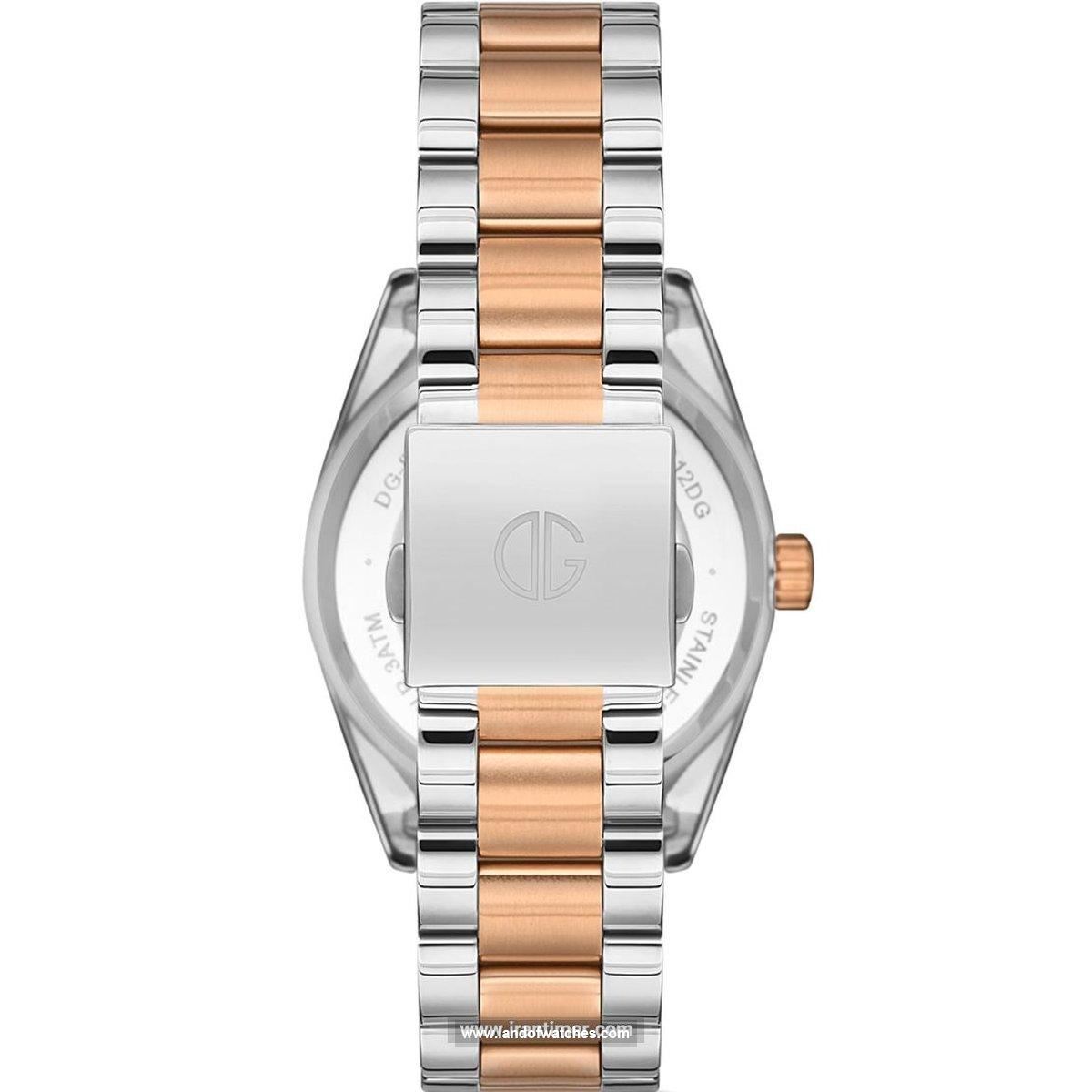 شراء ساعة معصم رجالیه دیوید غانر(David Guner) DG-8329GA-E6 كلاسيك | | | الأصلي