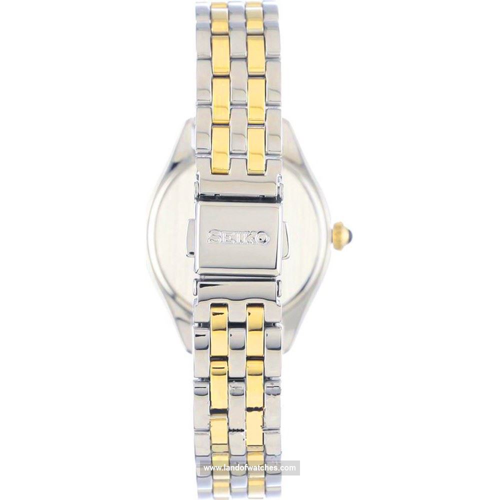 شراء ساعة معصم نسائیه سیکو(SEIKO) SUR330P1 كلاسيك | | | الأصلي