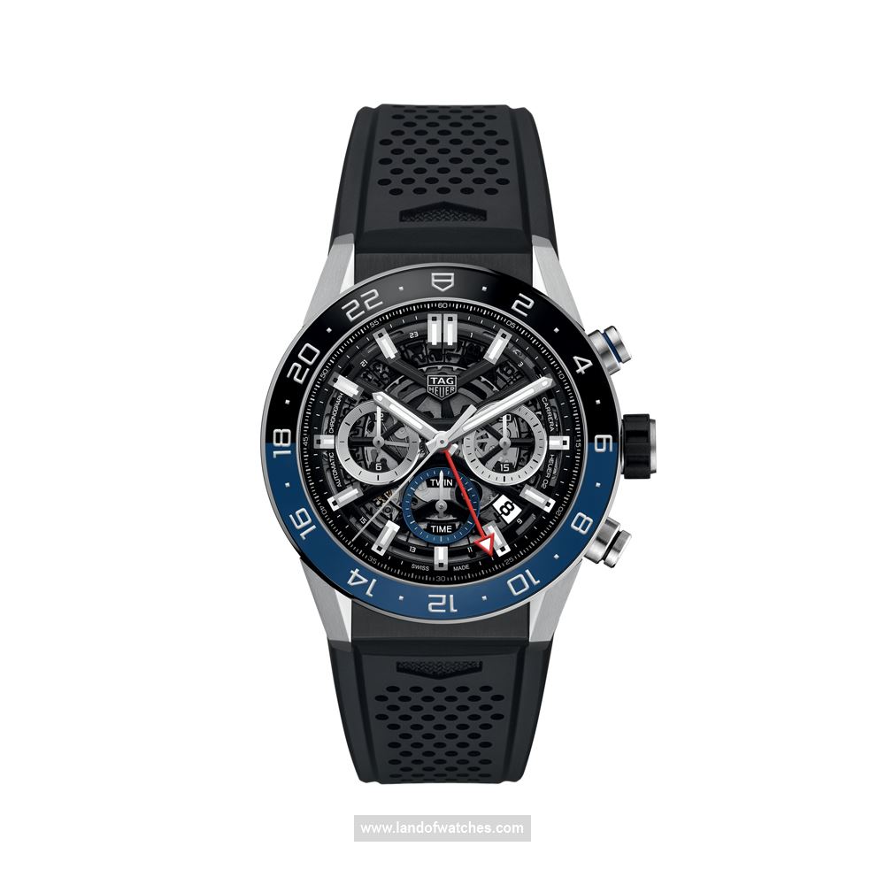 Buy Men's TAG HEUER CBG2A1Z.FT6157 Watches | Original