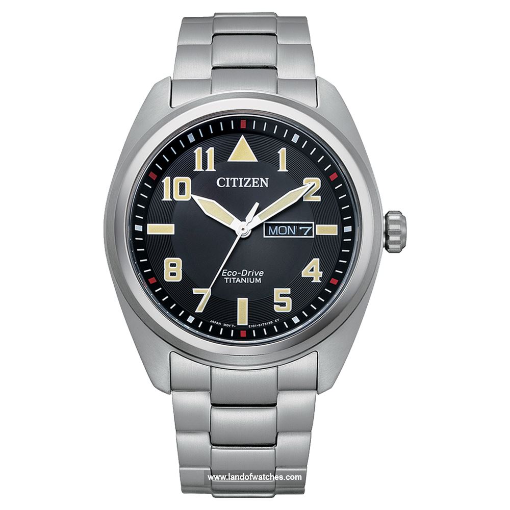 Buy Men's CITIZEN BM8560-53E Classic Watches | Original