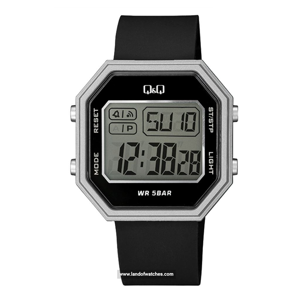 شراء ساعة معصم رجالیه کیو اند کیو(Q&Q) M206J003Y | | | الأصلي
