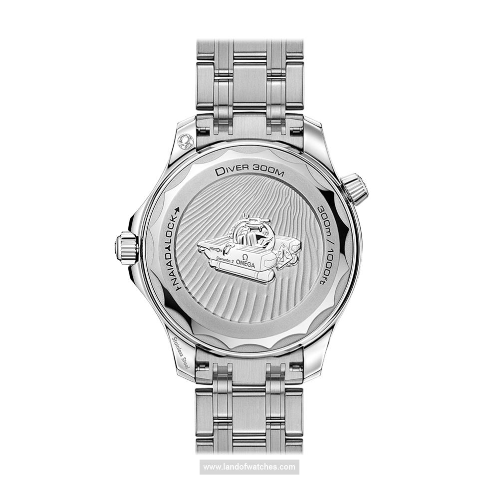 شراء ساعة معصم رجالیه أوميغا(OMEGA) 210.30.42.20.01.002 | | | الأصلي