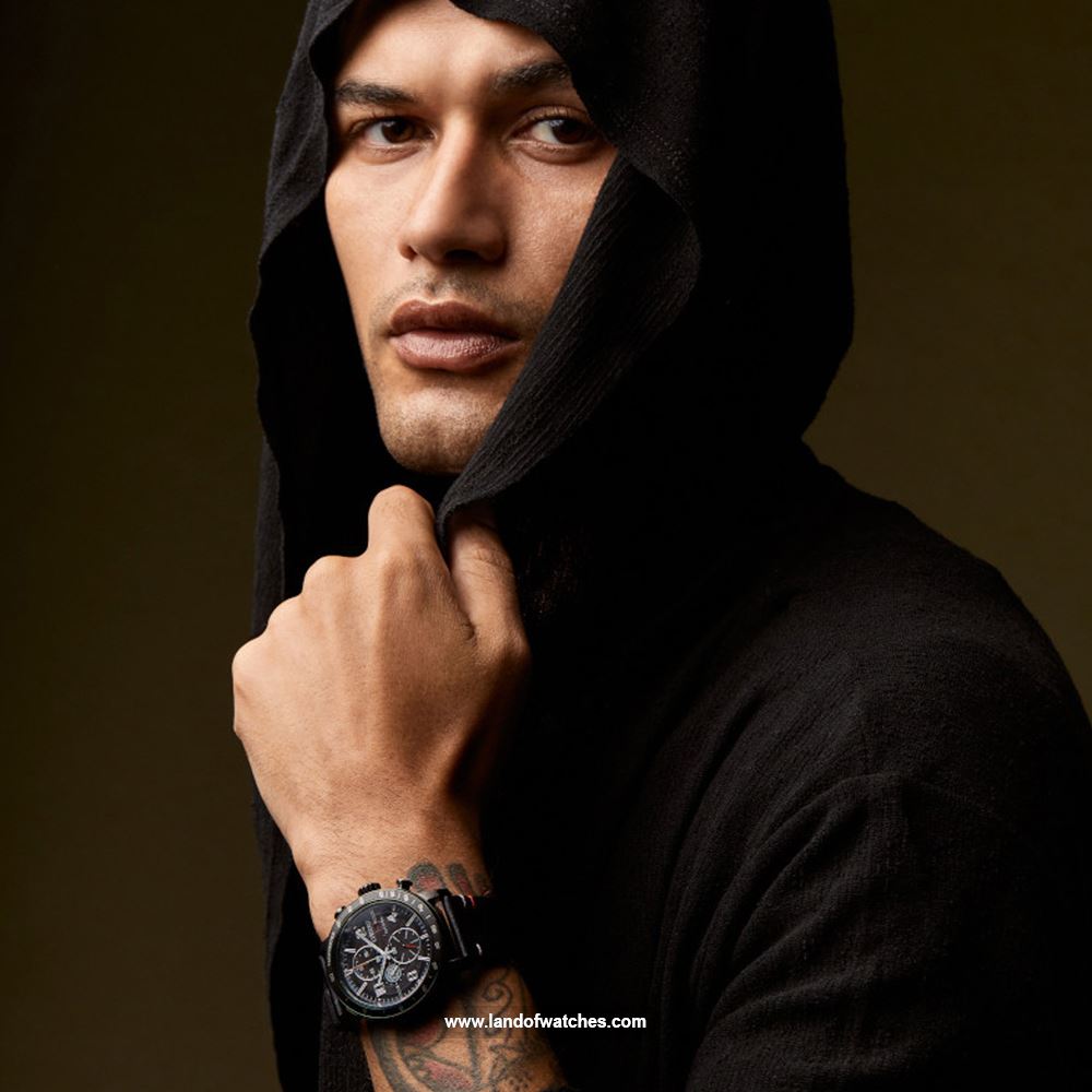 Buy Men's CITIZEN CA0765-05W Classic Watches | Original