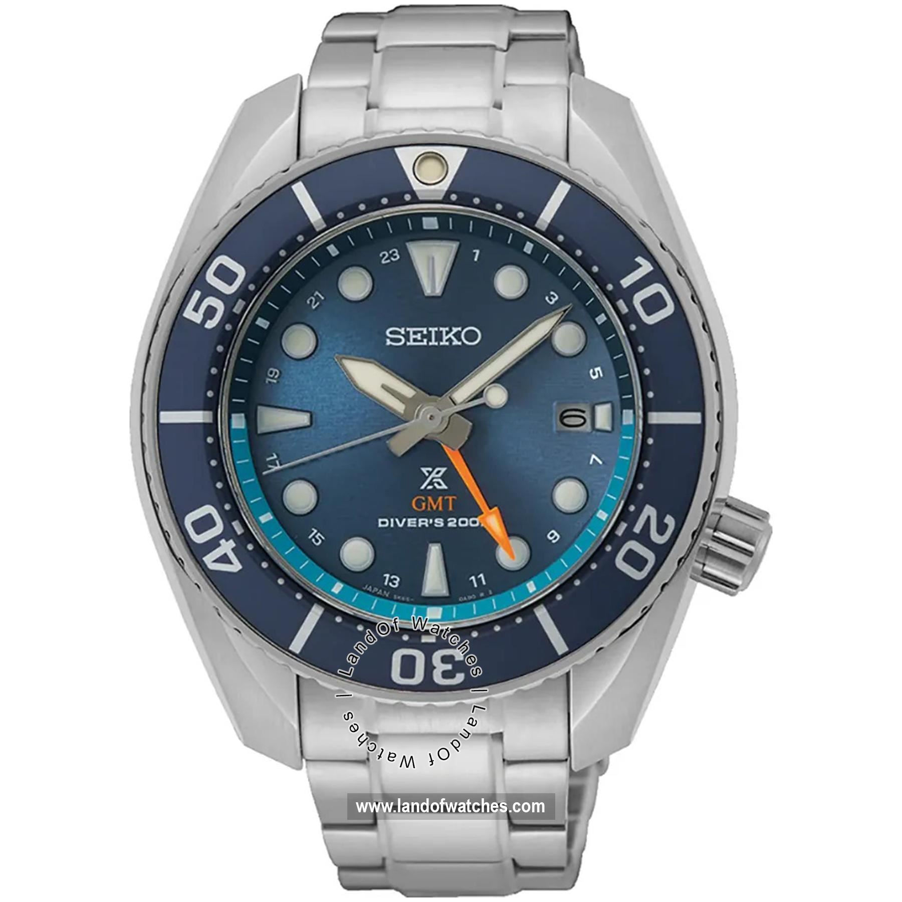 Buy Men's SEIKO SFK001J1 Classic Watches | Original