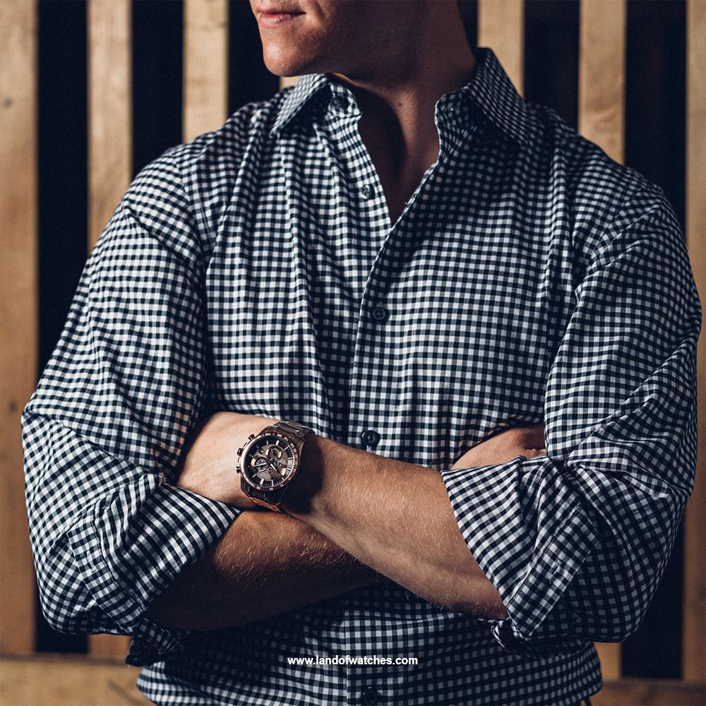 Buy Men's CITIZEN AT4106-52X Watches | Original