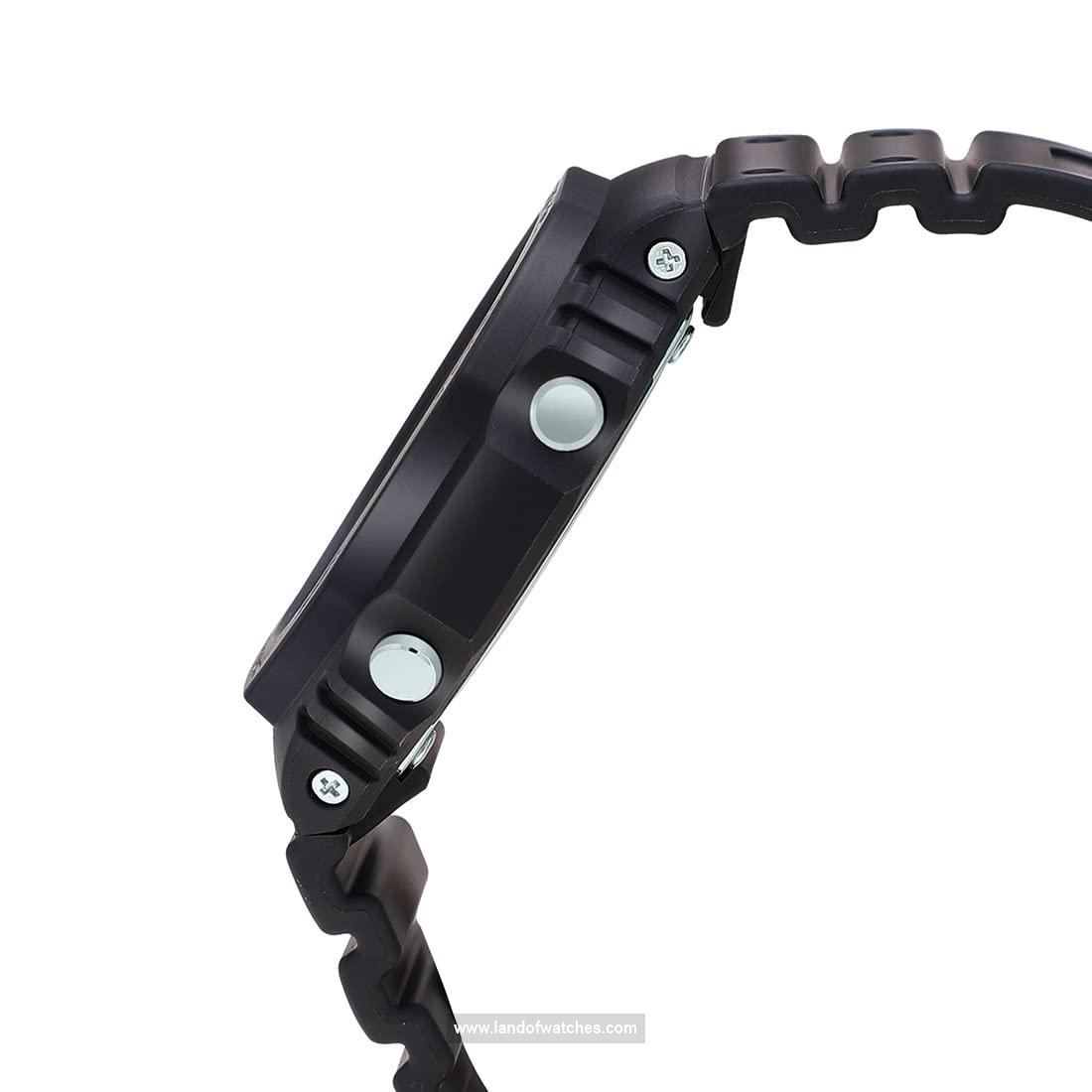 شراء ساعة معصم رجالیه کاسیو(CASIO) GA-2100SR-1ADR | | | الأصلي