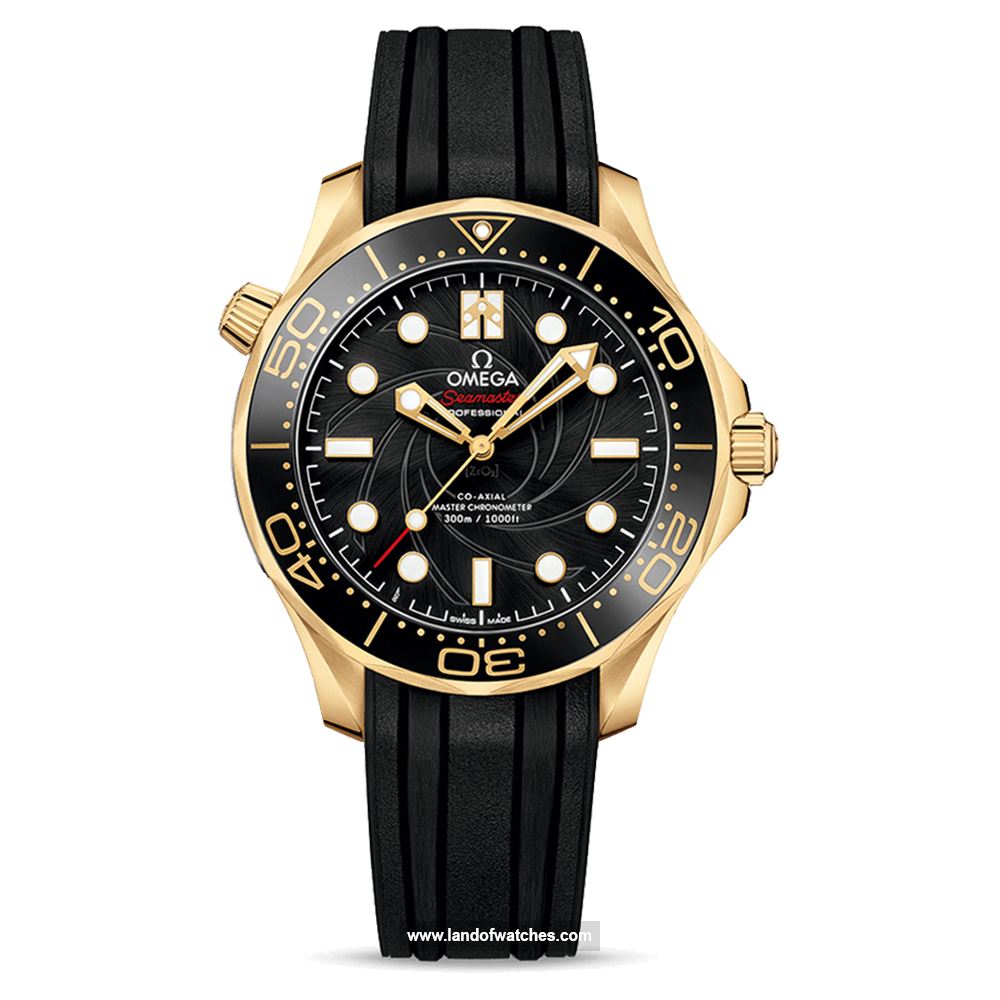 شراء ساعة معصم أوميغا(OMEGA) 210.62.42.20.01.001 | | | الأصلي