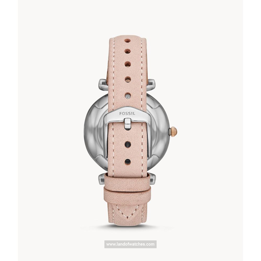 شراء ساعة معصم نسائیه فسیل(FOSSIL) ES4484 كلاسيك | | | الأصلي