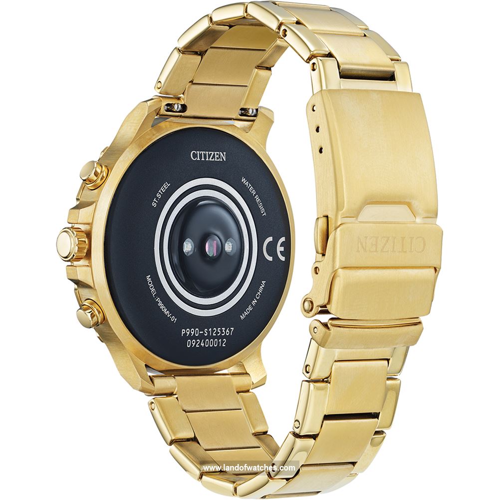 Buy Men's CITIZEN MX0002-52X Classic Watches | Original