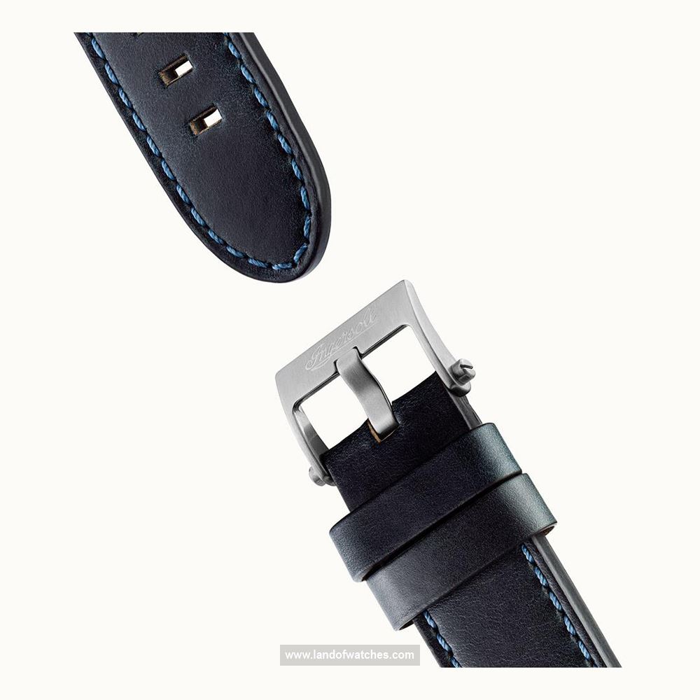 شراء ساعة معصم رجالیه اینجرسول(INGERSOLL) I11602 كلاسيك | | | الأصلي