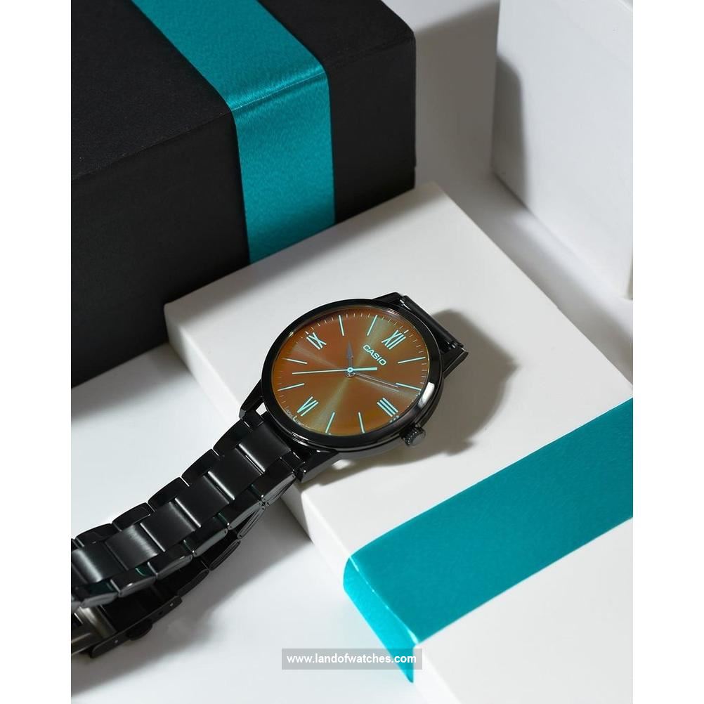 Buy Men's CASIO MTP-E600B-1BDF Classic Watches | Original