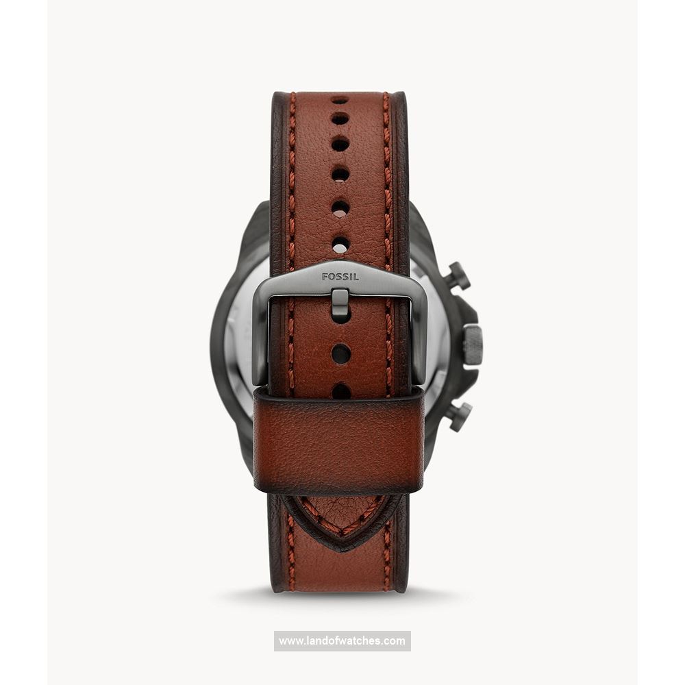 شراء ساعة معصم رجالیه فسیل(FOSSIL) FS5855 كلاسيك | | | الأصلي