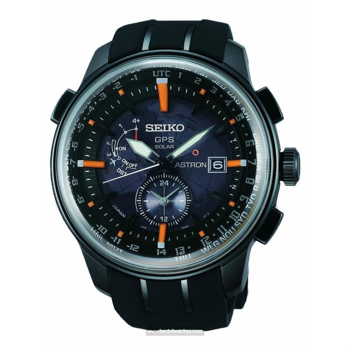 شراء ساعة معصم رجالیه سیکو(SEIKO) SAS035J1 رياضة | | | الأصلي