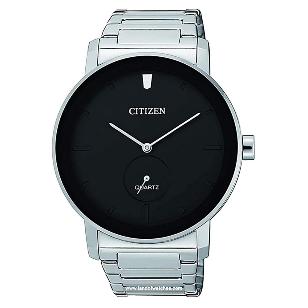 Buy Men's CITIZEN BE9180-52E Watches | Original