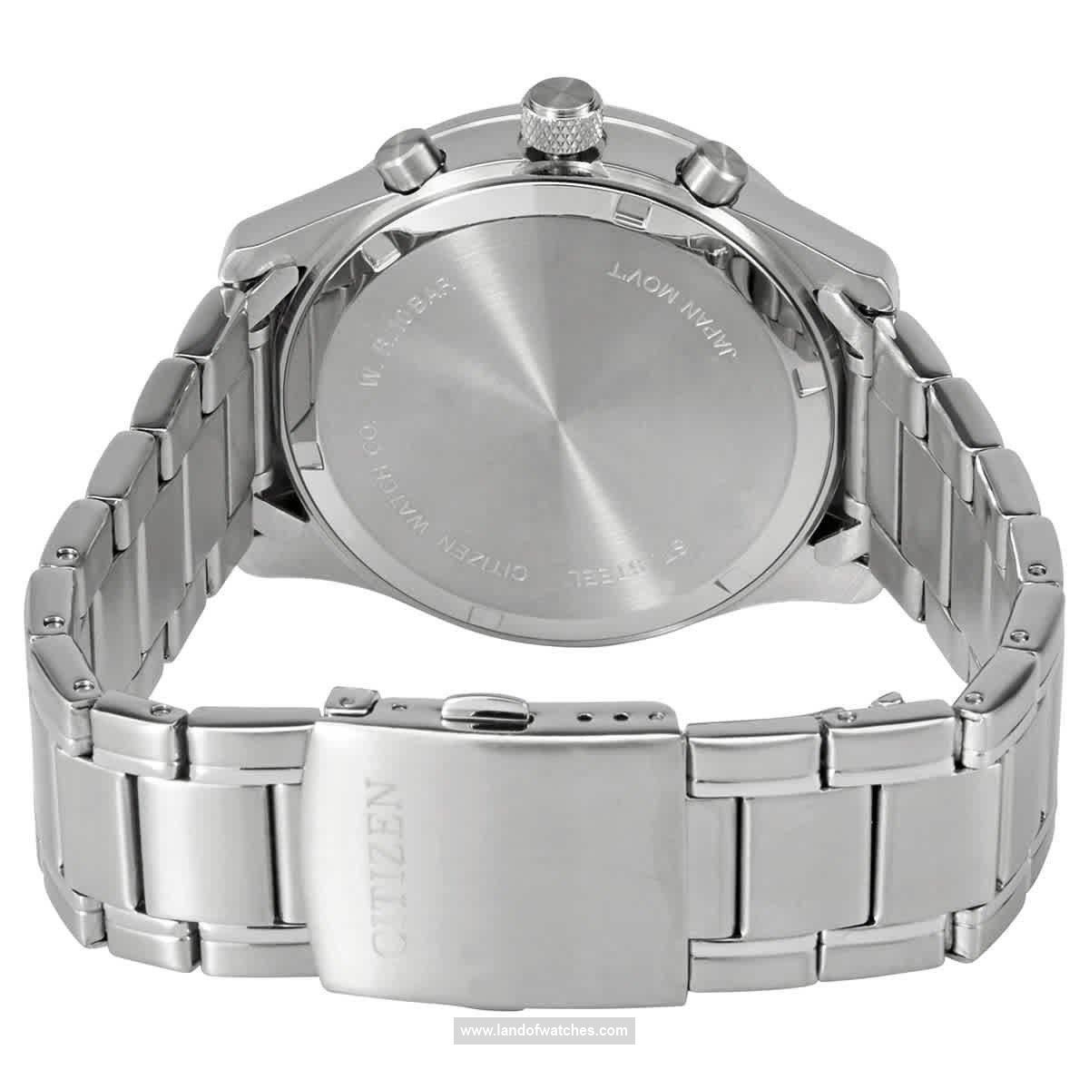 شراء ساعة معصم رجالیه سیتیزن(CITIZEN) AN8190-51A كلاسيك | | | الأصلي