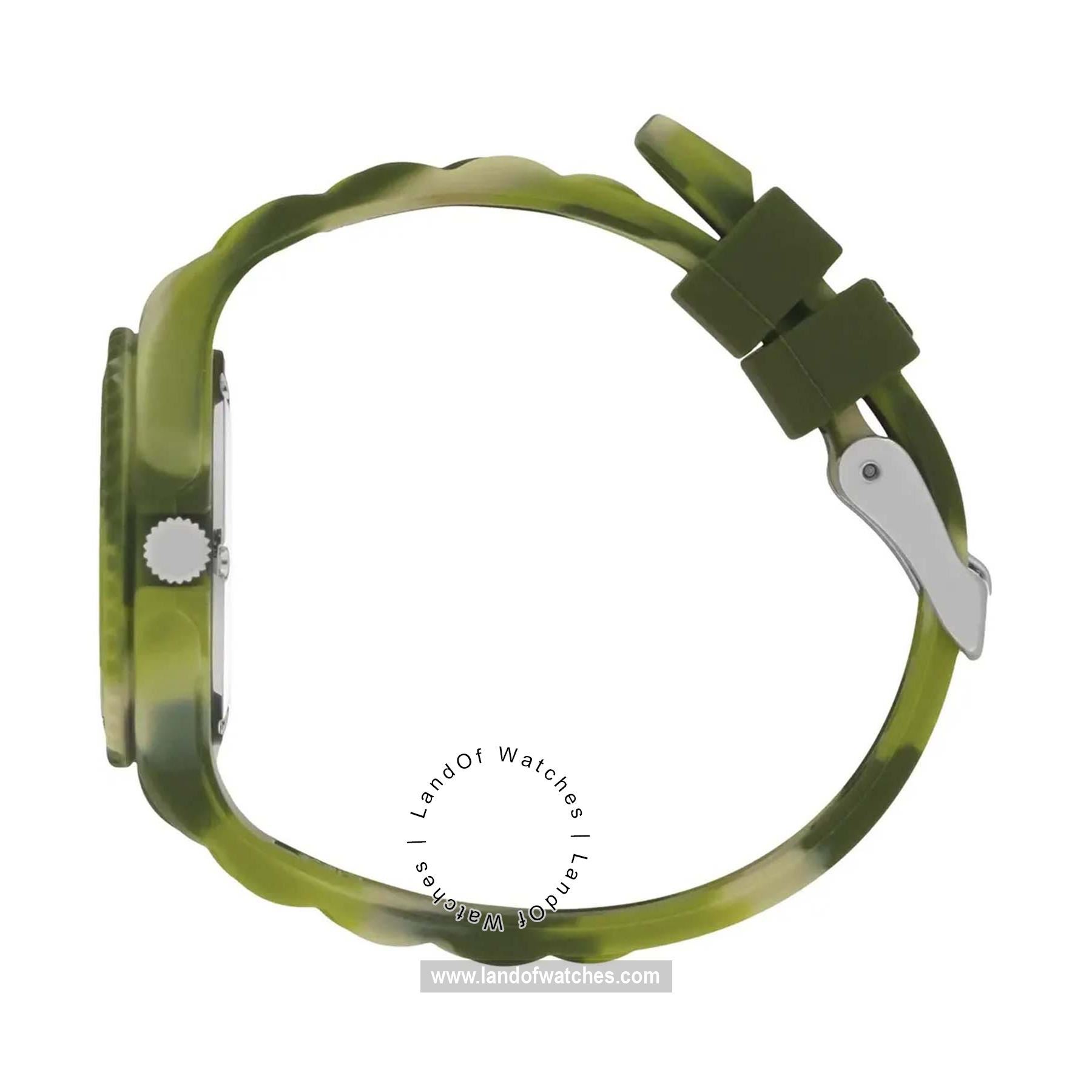 شراء ساعة معصم آیس واج(ICE WATCH) 021235 رياضة | | | الأصلي