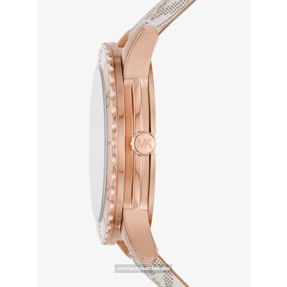 شراء ساعة معصم نسائیه مایکل کورس(MICHAEL KORS) MK6980 | | | الأصلي