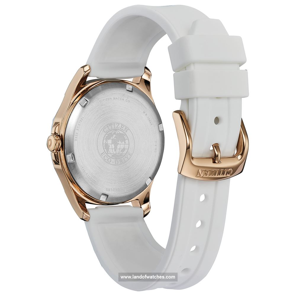 شراء ساعة معصم سیتیزن(CITIZEN) FE7056-02D | | | الأصلي