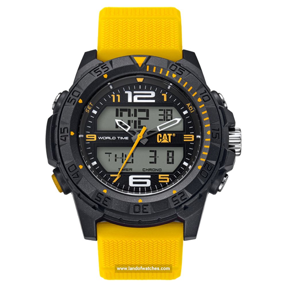 شراء ساعة معصم رجالیه كات(CAT) MC.155.27.137 رياضة | | | الأصلي