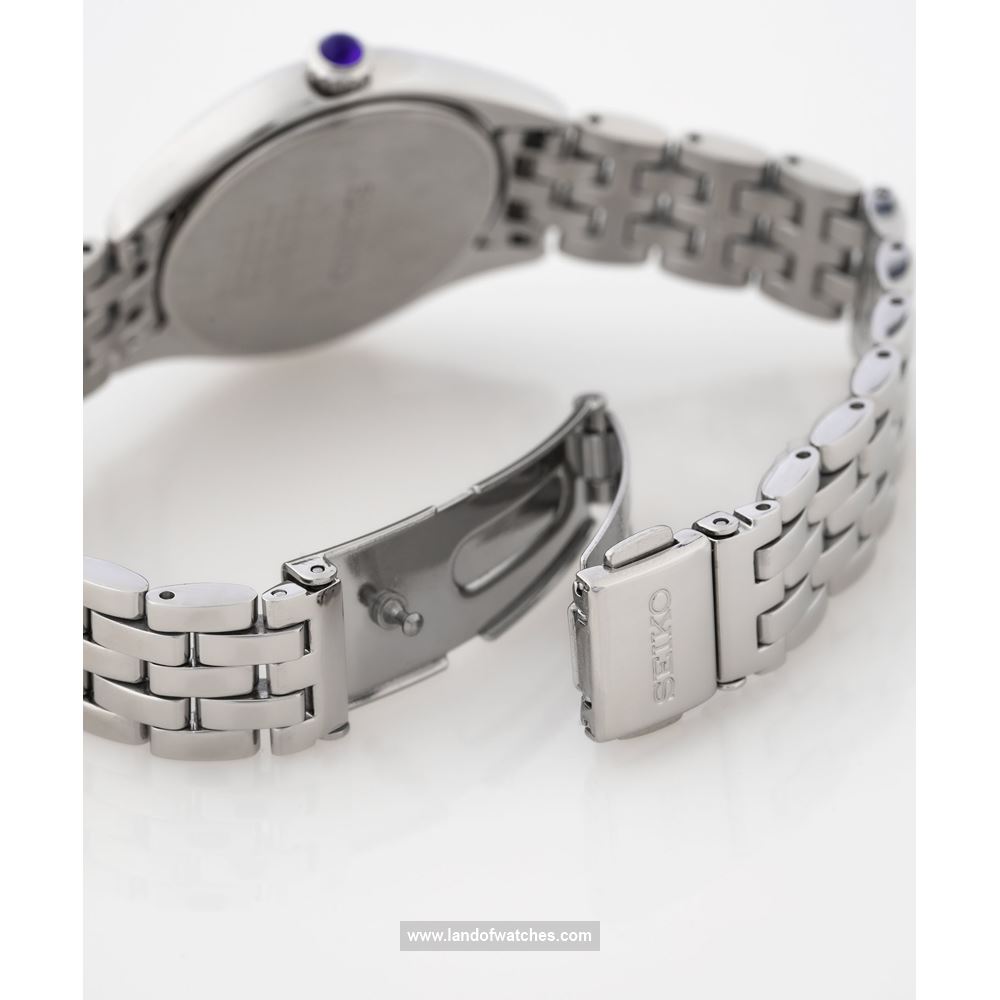 Buy Women's SEIKO SUR329P1 Classic Watches | Original