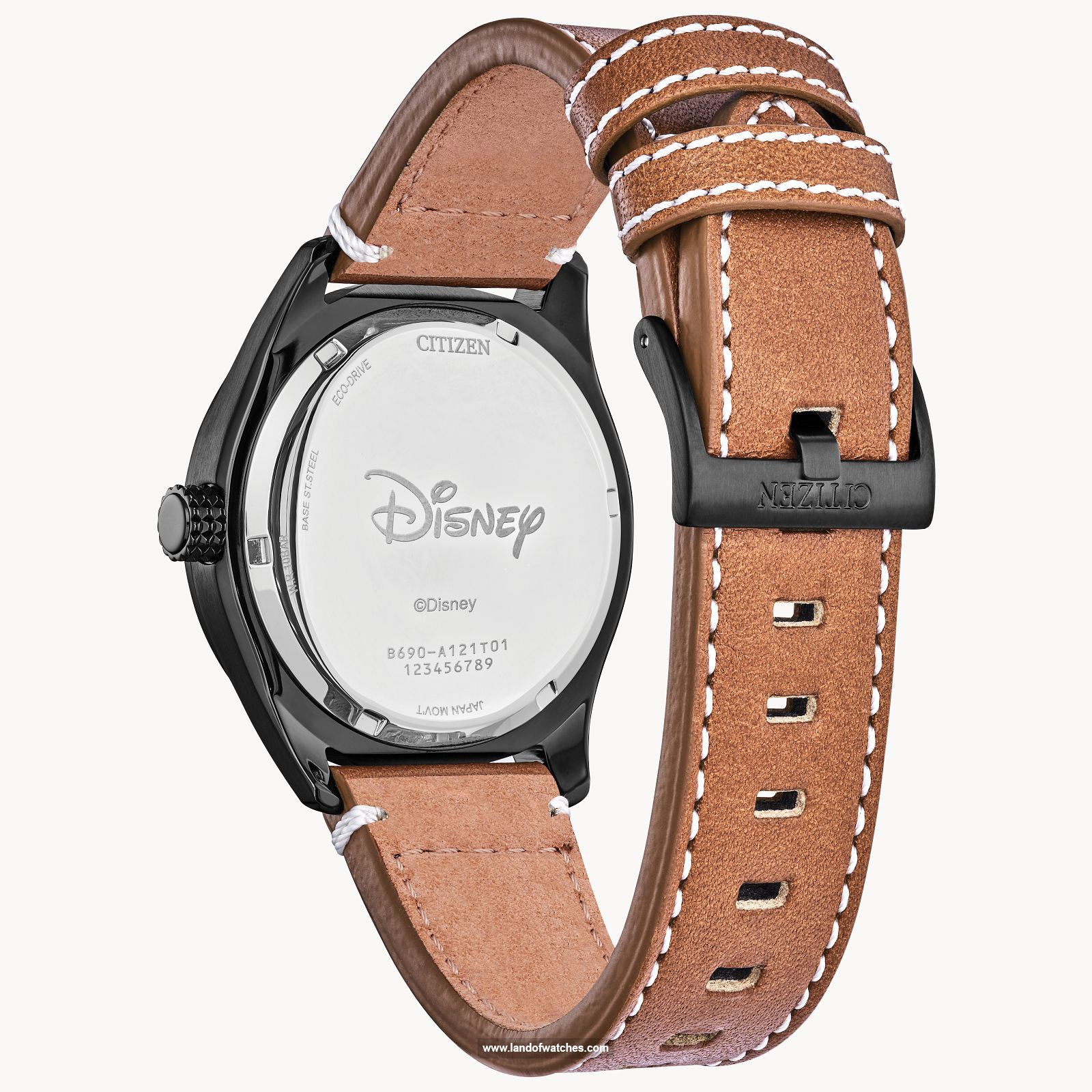 Buy Men's CITIZEN BV1089-05W Classic Watches | Original