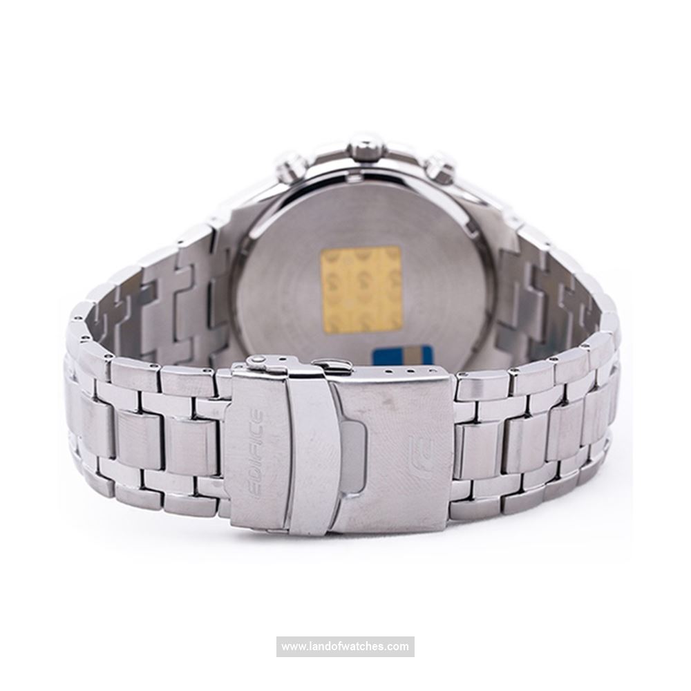 Buy Men's CASIO EF-539D-1A2VUDF Classic Watches | Original