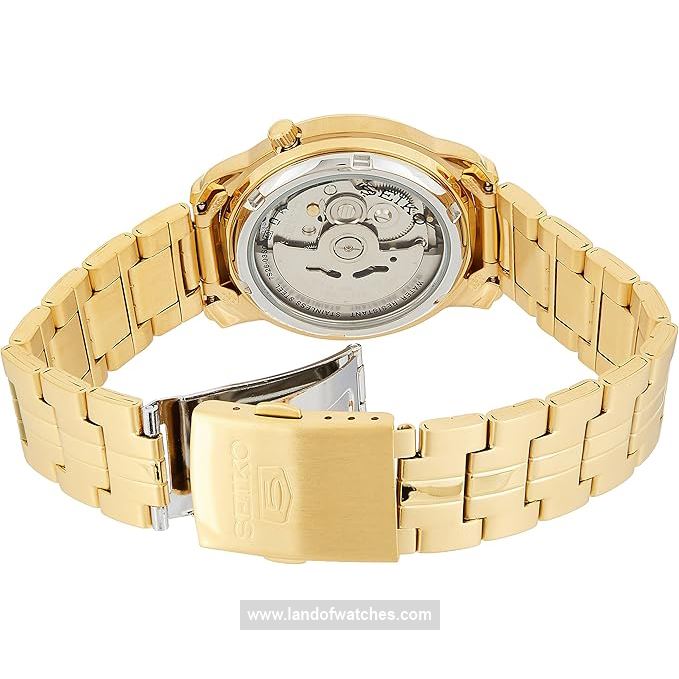 شراء ساعة معصم رجالیه سیکو(SEIKO) SNKK76K1 كلاسيك | | | الأصلي